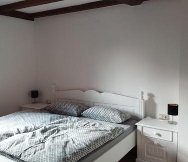 Bastheim Apartment | Ferienwohnung Wechterswinkel