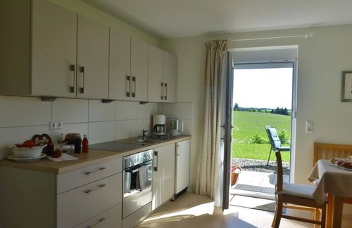 Oy Apartment | Ferienwohnung Wegscheider Brigitte - Ferienwohnung