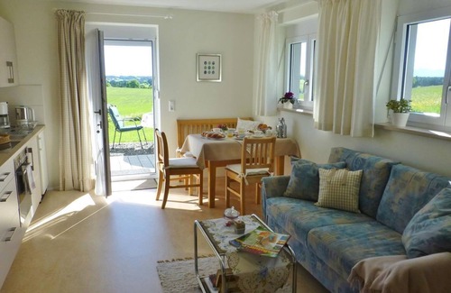 Oy Apartment | Ferienwohnung Wegscheider Brigitte - Ferienwohnung