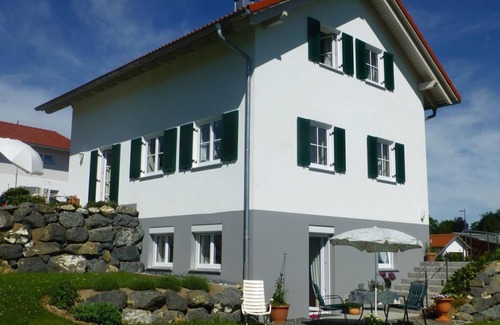 Oy Apartment | Ferienwohnung Wegscheider Brigitte - Ferienwohnung