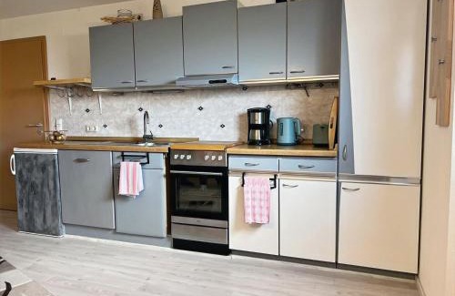 Waldfenster Apartment | Ferienwohnung Wehner