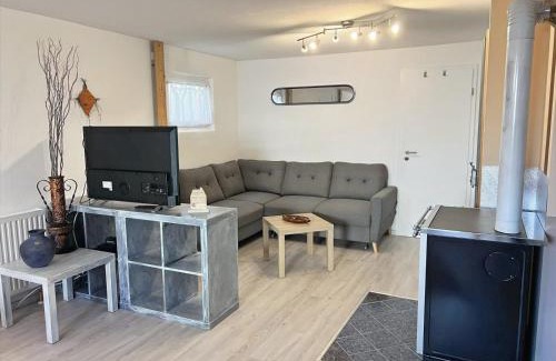 Waldfenster Apartment | Ferienwohnung Wehner