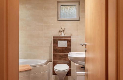 Markt Einersheim Apartment | Ferienwohnung Weinberg