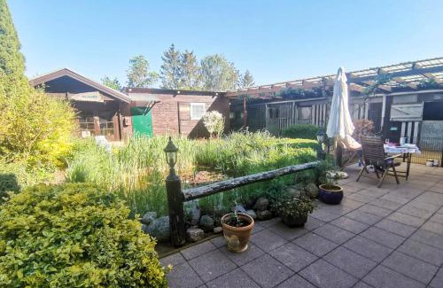 Nossendorf House | Ferienwohnung Weideglück