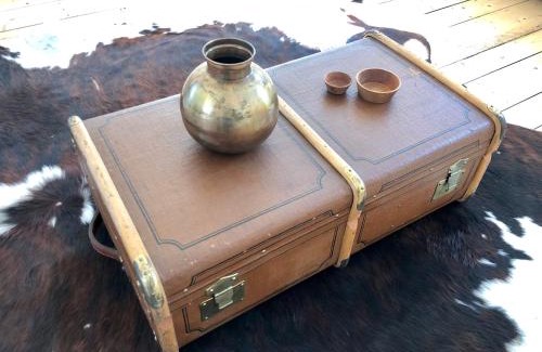 Traben-Trarbach Apartment | Ferienwohnung Weingut Villa Huesgen am Mönchhof