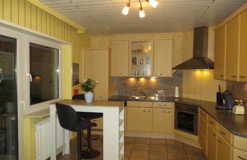 Wallerfangen Apartment | Ferienwohnung Weinbachtal