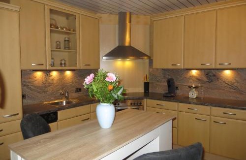 Wallerfangen Apartment | Ferienwohnung Weinbachtal