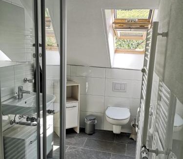 Leinsweiler Apartment | Ferienwohnung "Weinbergblick" im Winzerdorf