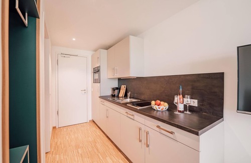 Palzem Apartment | Ferienwohnung "weinberg" - Zeit bei Sauerweins