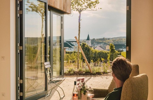 Palzem Apartment | Ferienwohnung "weinberg" - Zeit bei Sauerweins