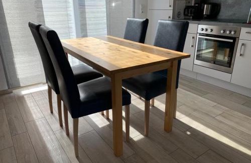 Mehring Apartment | Ferienwohnung Weinbergblick