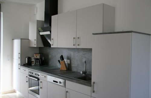 Mehring Apartment | Ferienwohnung Weinbergblick