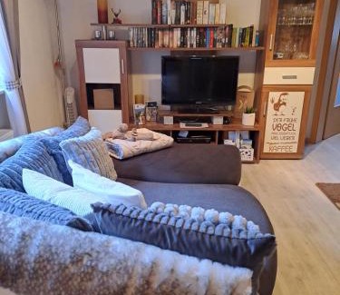 Waldachtal Apartment | Ferienwohnung Weing