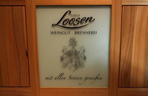 Klotten Apartment | Ferienwohnung Weingarten