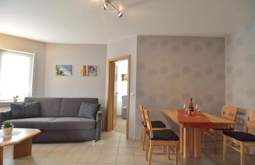 Klotten Apartment | Ferienwohnung Weingarten