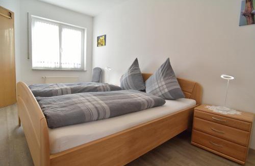 Klotten Apartment | Ferienwohnung Weingarten