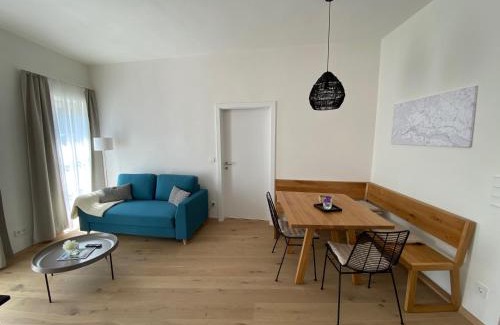 Engabrunn Apartment | Ferienwohnung Weingut Höllerer