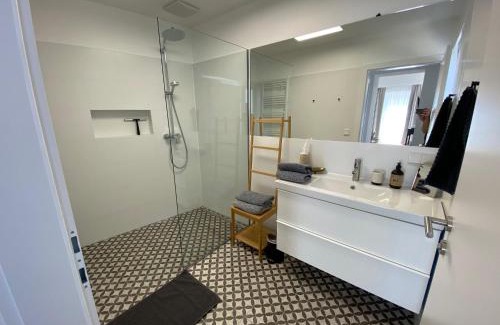 Engabrunn Apartment | Ferienwohnung Weingut Höllerer