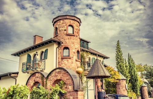 Eschbach Apartment | Ferienwohnung Weingut Löwenthal