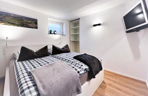 Nordheim a. Main Apartment | Ferienwohnung Weininsel