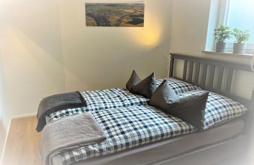 Nordheim a. Main Apartment | Ferienwohnung Weininsel