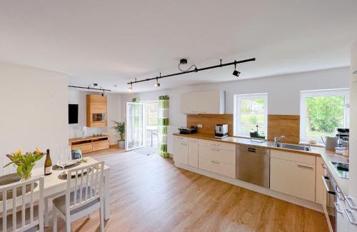 Nordheim a. Main Apartment | Ferienwohnung Weininsel
