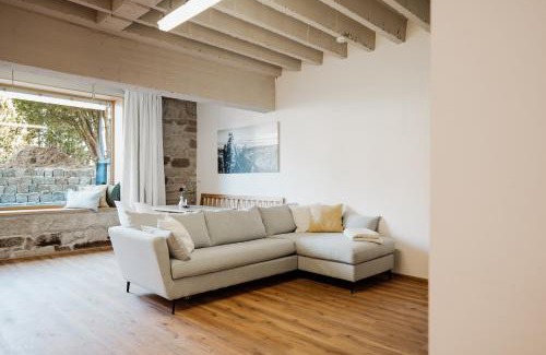 Randersacker Apartment | Ferienwohnung Weinkeller 84