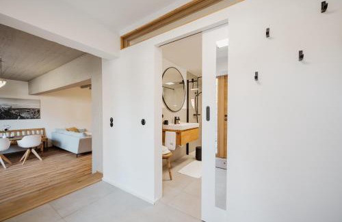 Randersacker Apartment | Ferienwohnung Weinkeller 84