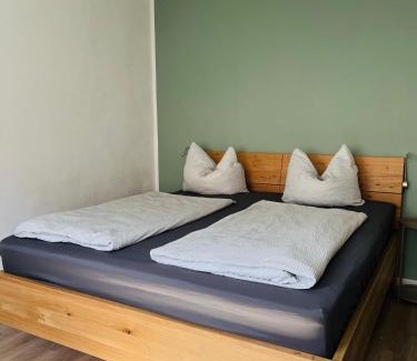 Treis-Karden Apartment | Ferienwohnung Weins