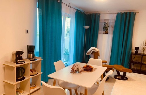 Grossheppach Apartment | Ferienwohnung- Weinstadt UG