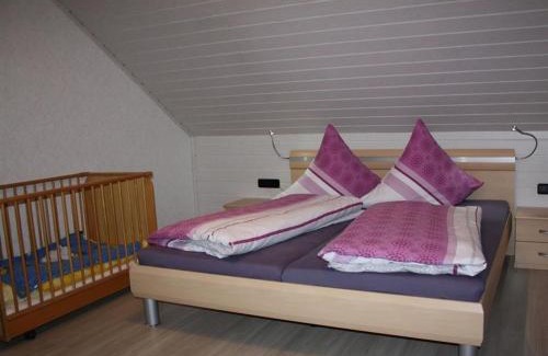 Seiferts Apartment | Ferienwohnung Weipert