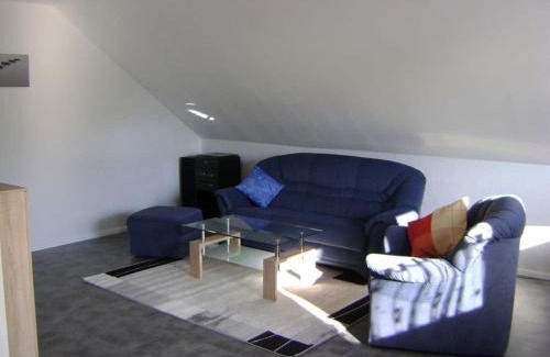 Seiferts Apartment | Ferienwohnung Weipert
