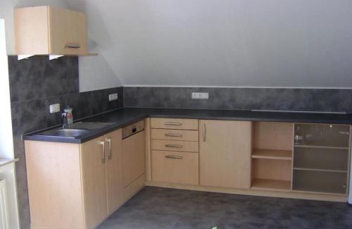 Seiferts Apartment | Ferienwohnung Weipert