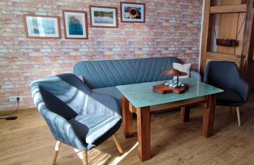 Sangerhausen Apartment | Ferienwohnung Weise