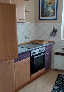 Sangerhausen Apartment | Ferienwohnung Weise