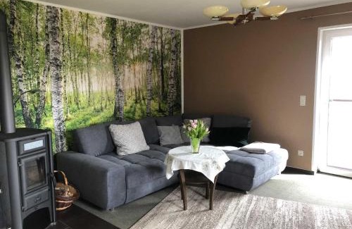 Klein Vielen Apartment | Ferienwohnung Weitblick