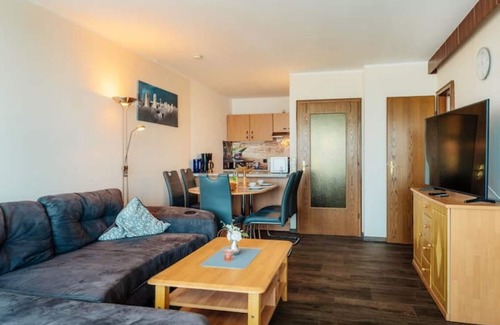 Hohegeiß Apartment | Ferienwohnung Weitblick 274