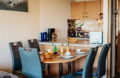 Hohegeiß Apartment | Ferienwohnung Weitblick 274