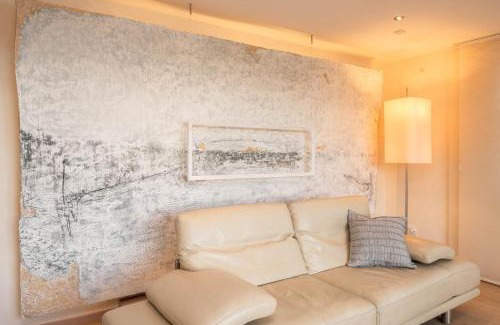 Pelham Apartment | Ferienwohnung Weitblick