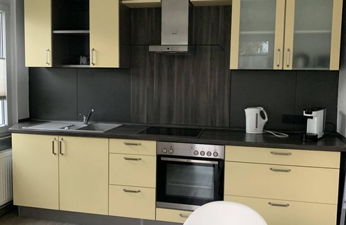Einbeck Apartment | Ferienwohnung Weitblick