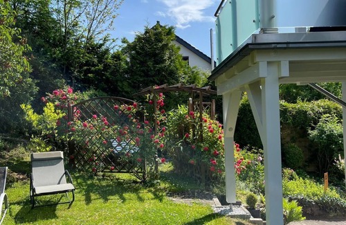 Einbeck Apartment | Ferienwohnung Weitblick