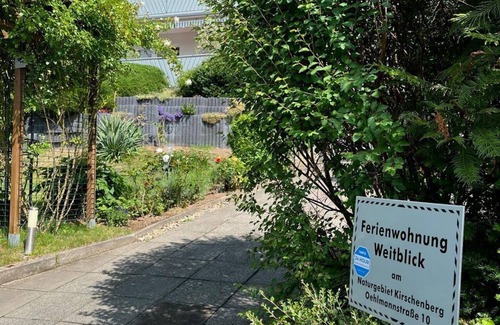 Einbeck Apartment | Ferienwohnung Weitblick