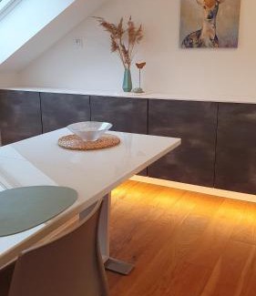 Offenburg Apartment | Ferienwohnung Weitblick