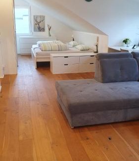 Offenburg Apartment | Ferienwohnung Weitblick