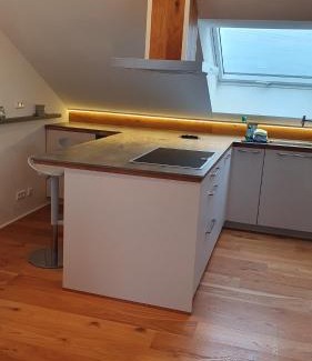 Offenburg Apartment | Ferienwohnung Weitblick
