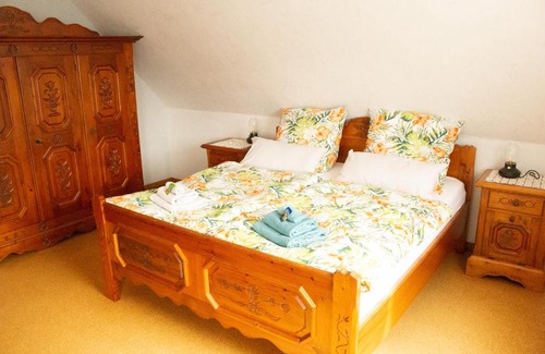 Telgte Apartment | Ferienwohnung Welcome