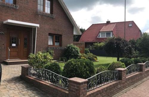 Itzehoe Apartment | Ferienwohnung Wellenkamp