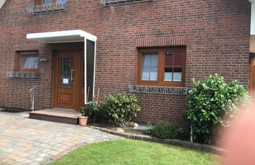 Itzehoe Apartment | Ferienwohnung Wellenkamp