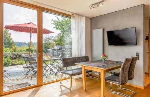Pelham Apartment | Ferienwohnung Wellvital