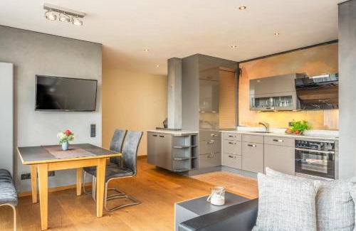 Pelham Apartment | Ferienwohnung Wellvital